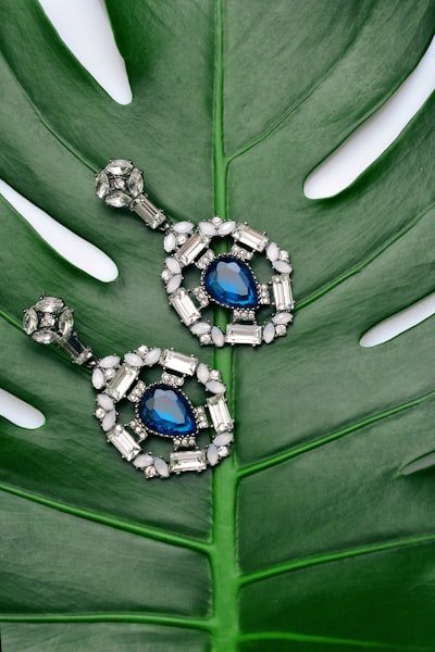 Kundan jewellery offer